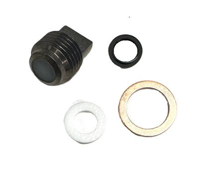 In Line Valve Service Kit
