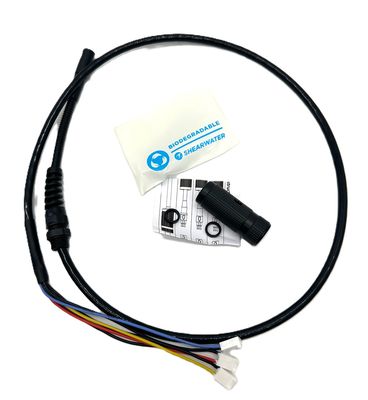 rEVO 4 pin cable for Shearwater NERD