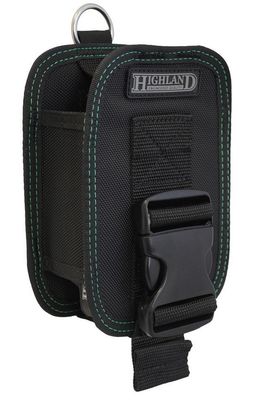 Squall Tech Pocket by Highland