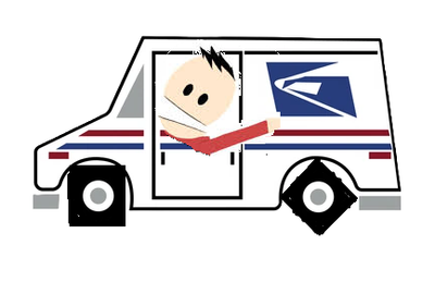 Choosing Economy USPS First Class / Ground Advantage