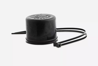 Poseidon Antifreeze Cap &quot;Aquavit Shot Glass&quot;