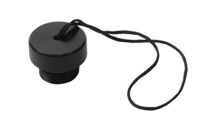 Delrin DIN Plug &quot;Thread Saver&quot; A140