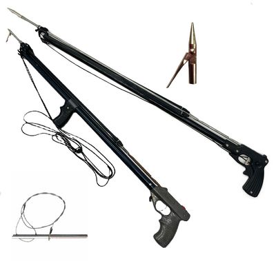 Spearguns &amp; Spearfishing Accessories