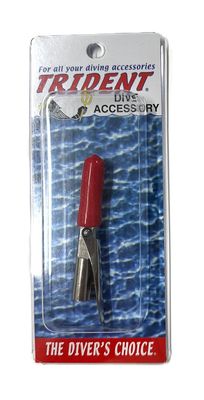 Single Wing Tip Spear Gun tip