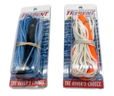 Spear Gun Line With Snubber