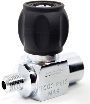 In Line Valve Male 1/4 NPT to Female 1/4 NPT CVL-MF