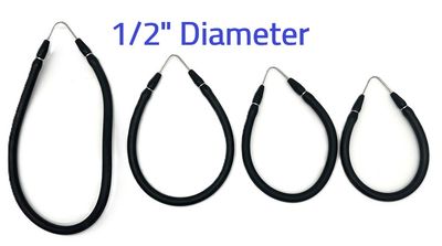 Spear Gun Sling 1/2" diameter band