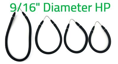 Spear Gun Sling 9/16" diameter HIGH POWER band