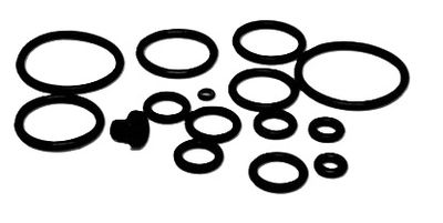 Aqau Lung Balanced 2nd Stage Kit RA121128 or 900023 - AM