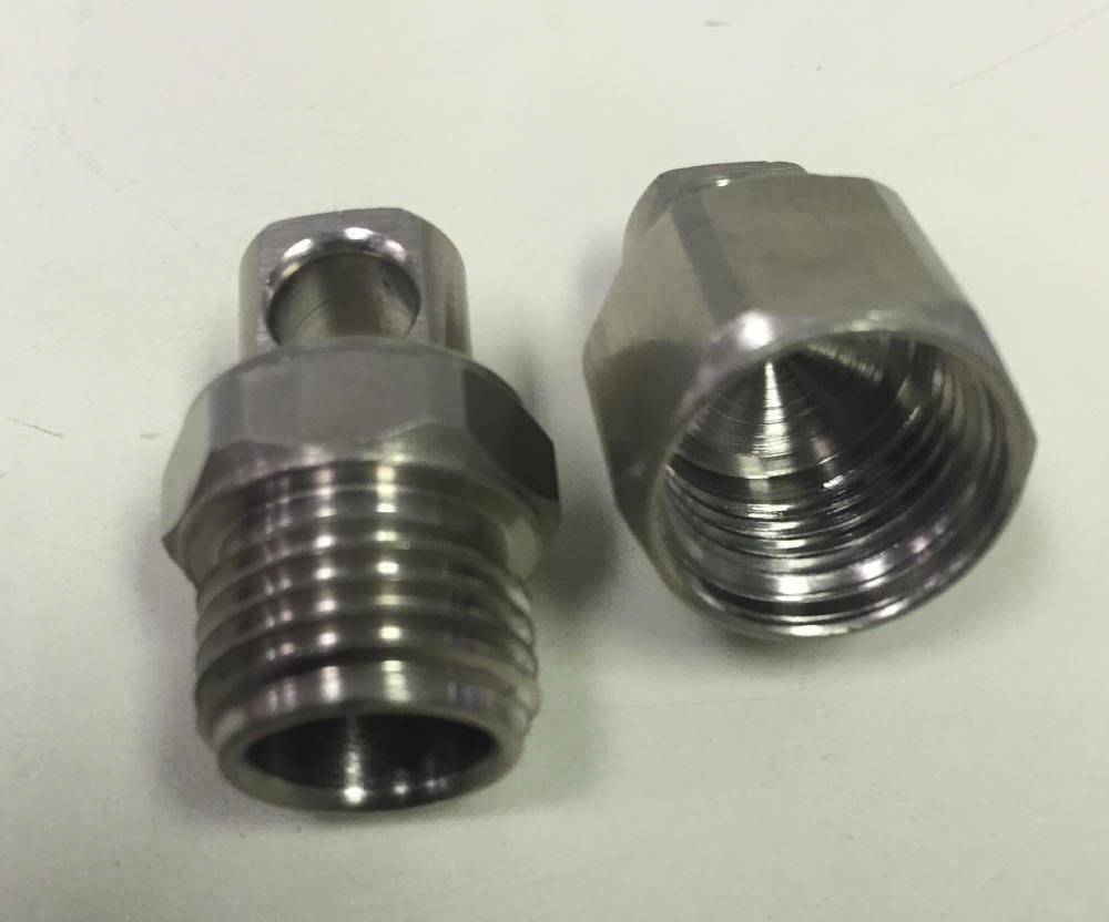 OmniSwivel Hose Caps #DS-S