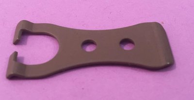 Mares 2nd Stage Demand Lever Teflon