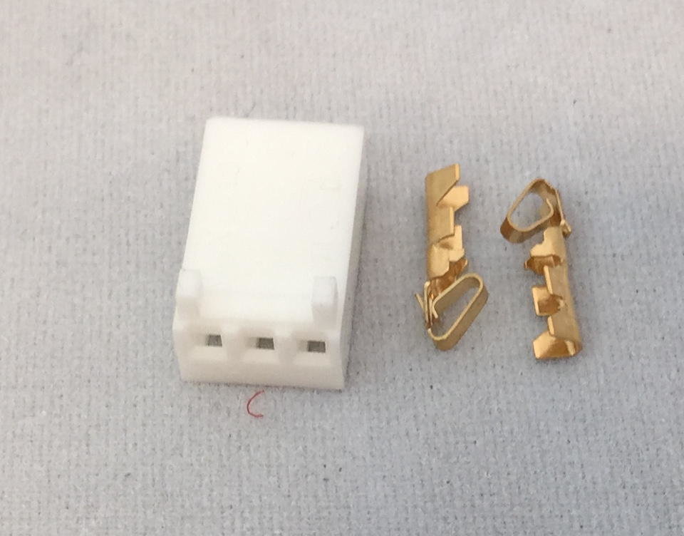 Molex Connector Repair Kit