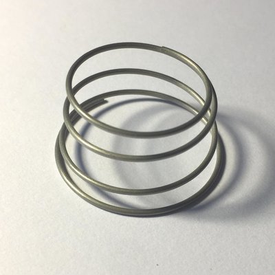 Apeks 2nd stage Spring Purge Button AP2020