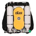 rEvo CCR Parts
