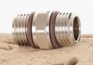 OmniSwivel 9/16 M - 9/16 M  #SYM-YM