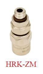 OmniSwivel Hose Repair Kit "Male" HRK-ZM