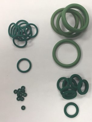 O-Rings SCUBA