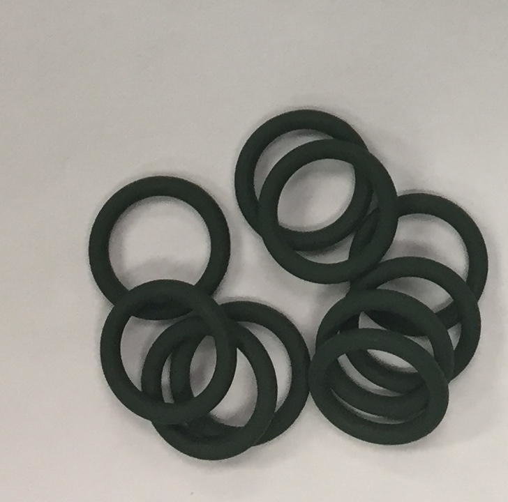 Viton O-Ring size 012 Brown or Green