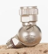 OmniSwivel Cykon Regulator Swivel