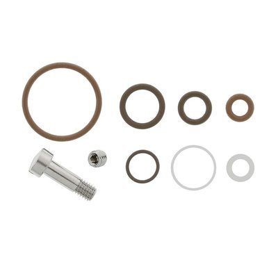 OmniSwivel O-ring Rebuild Kit Standard / Cyklon / Xstream