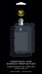 Poseidon M28 Dive Computer Screen Protector #0002-164