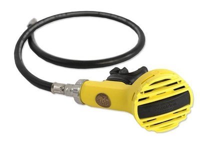 Poseidon Regulator Service Alternate 2nd, Octopus, 2nd - 2nd Stage