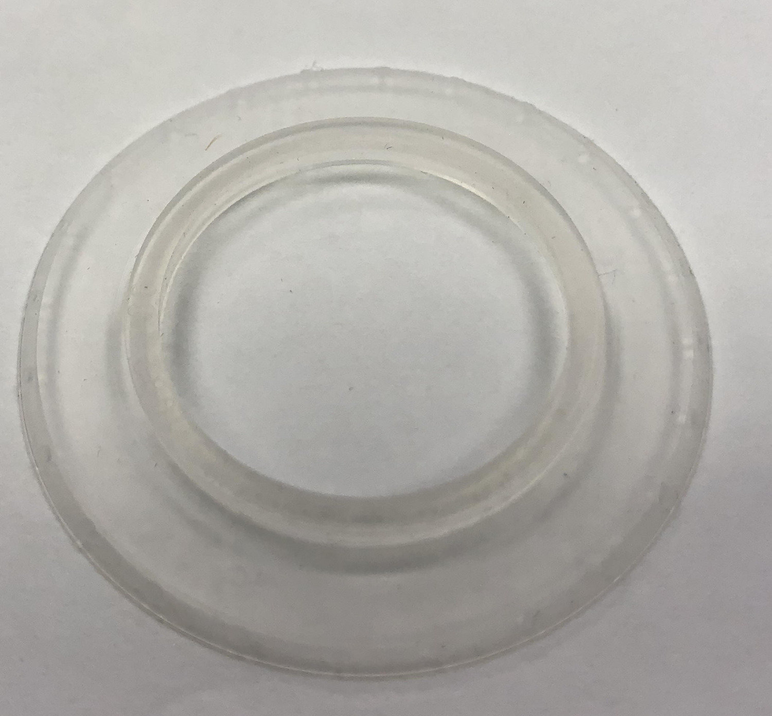 Poseidon Cyklon Exhaust Diaphragm #2579