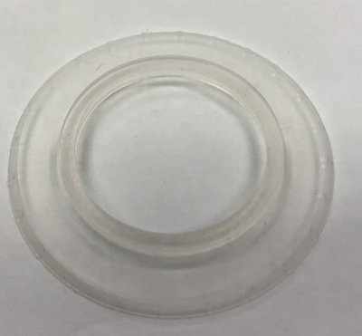 Poseidon Cyklon Exhaust Diaphragm #2579