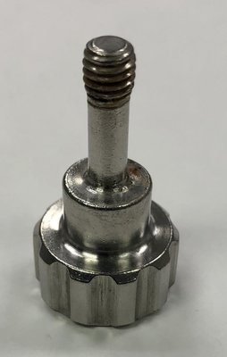 Poseidon Mk VI &amp; Se7en Crows Foot Screw