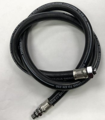 Poseidon Cyklon Regulator Hose #2946 -  #2947 - 2948
