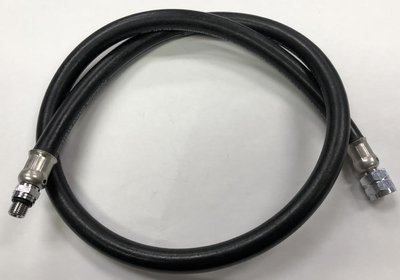 Poseidon Jetstream Mk3 &amp; Xstream Regulator Hose
