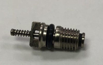 ISC InnerSpace Megalodon ADV Schrader Valve