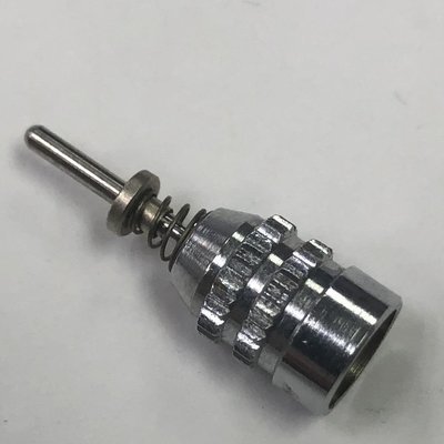 Poseidon Jetstream Servo Valve #2786