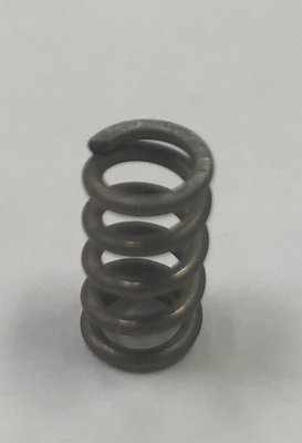 Poseidon 1st Stage Pressure Spring #1180