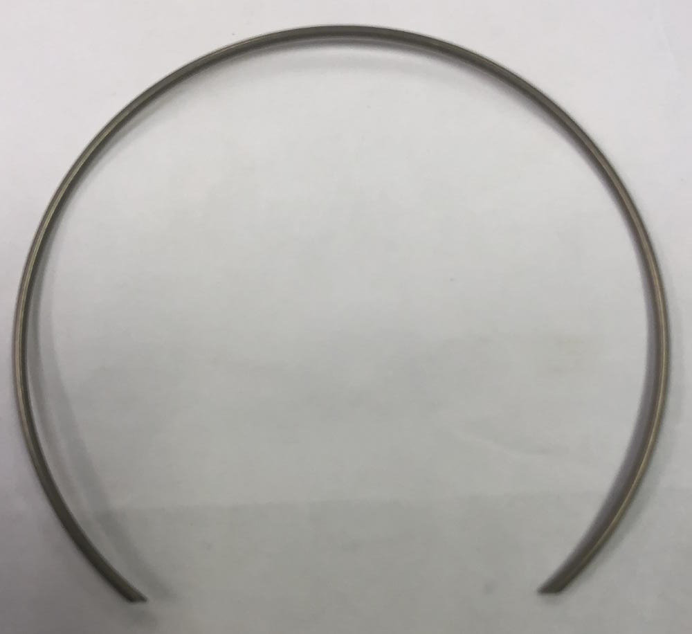 Poseidon Cyklon Locking Ring "Large" #1140