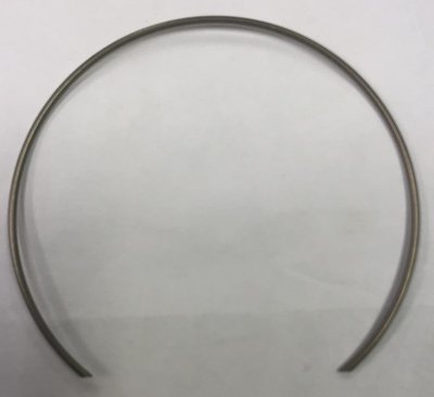 Poseidon Cyklon Locking Ring "Large" #1140