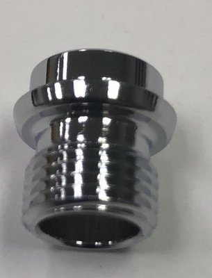 Poseidon DIN Tube Lock Screw &quot;Current&quot; #3096