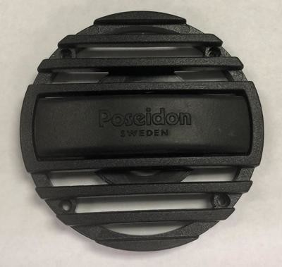 Poseidon Jetstream 2nd Stage Cover #2707 + 2853