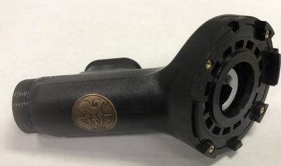 Poseidon Jetstream 2nd Stage Housing #3122