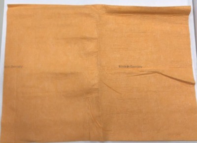 Rebreather Absorbent Towel Large