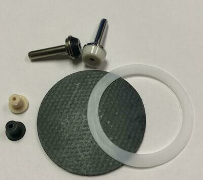 Generic Parts Sherwood, HOG, Dive Rite, Cressi, Scuba Pro