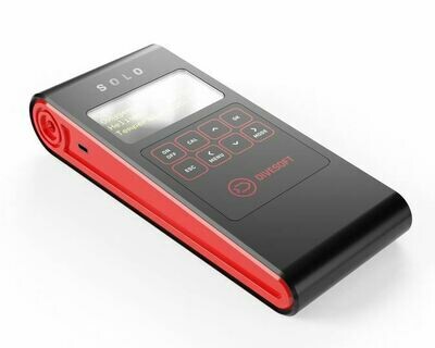 Analyzer Dive Soft