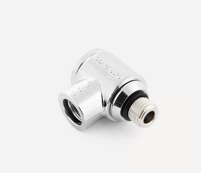Poseidon Regulator 1st Stage LP 90 #3289