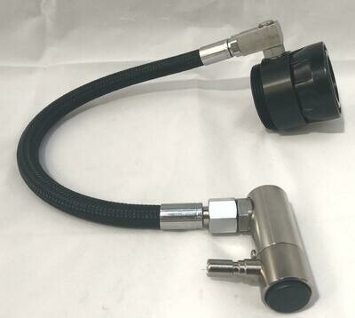 Poseidon Manual Add Kit - MAV