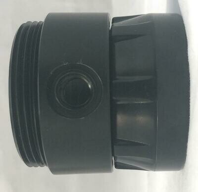 Poseidon Manual Add Hose Insert with 3/8 port