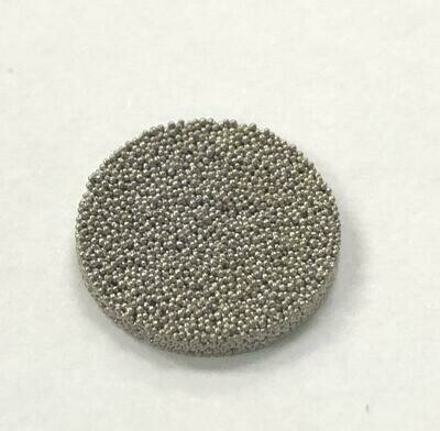 Aqua Lung Filter Sintered Vintage Aqua Lung, Titan, Mistral 05, Conshelf #105106
