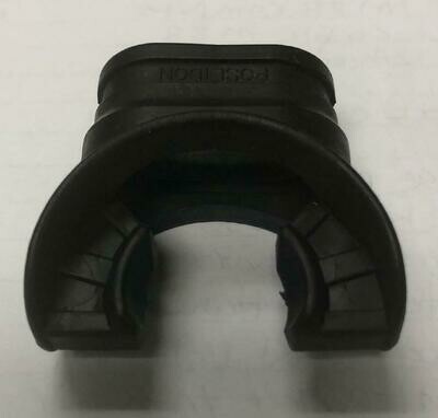 Poseidon Mouthpiece "Classic Large Bore" #3202