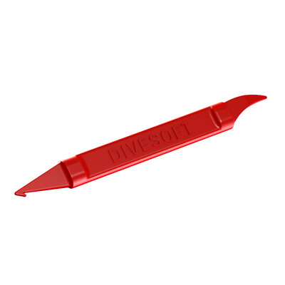 Dive Soft O-Ring Pick Tool
