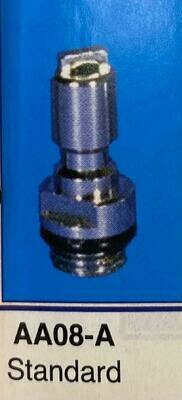 BCD QD Nipple - Standard Size