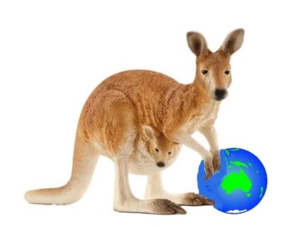 Australia &amp; New Zealand
